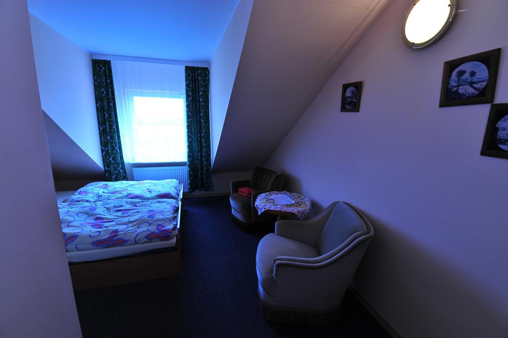 Residenz Saturn Daire Łeba Dış mekan fotoğraf